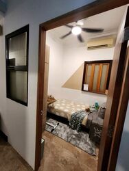 Regent Heights (D23), Condominium #471001061